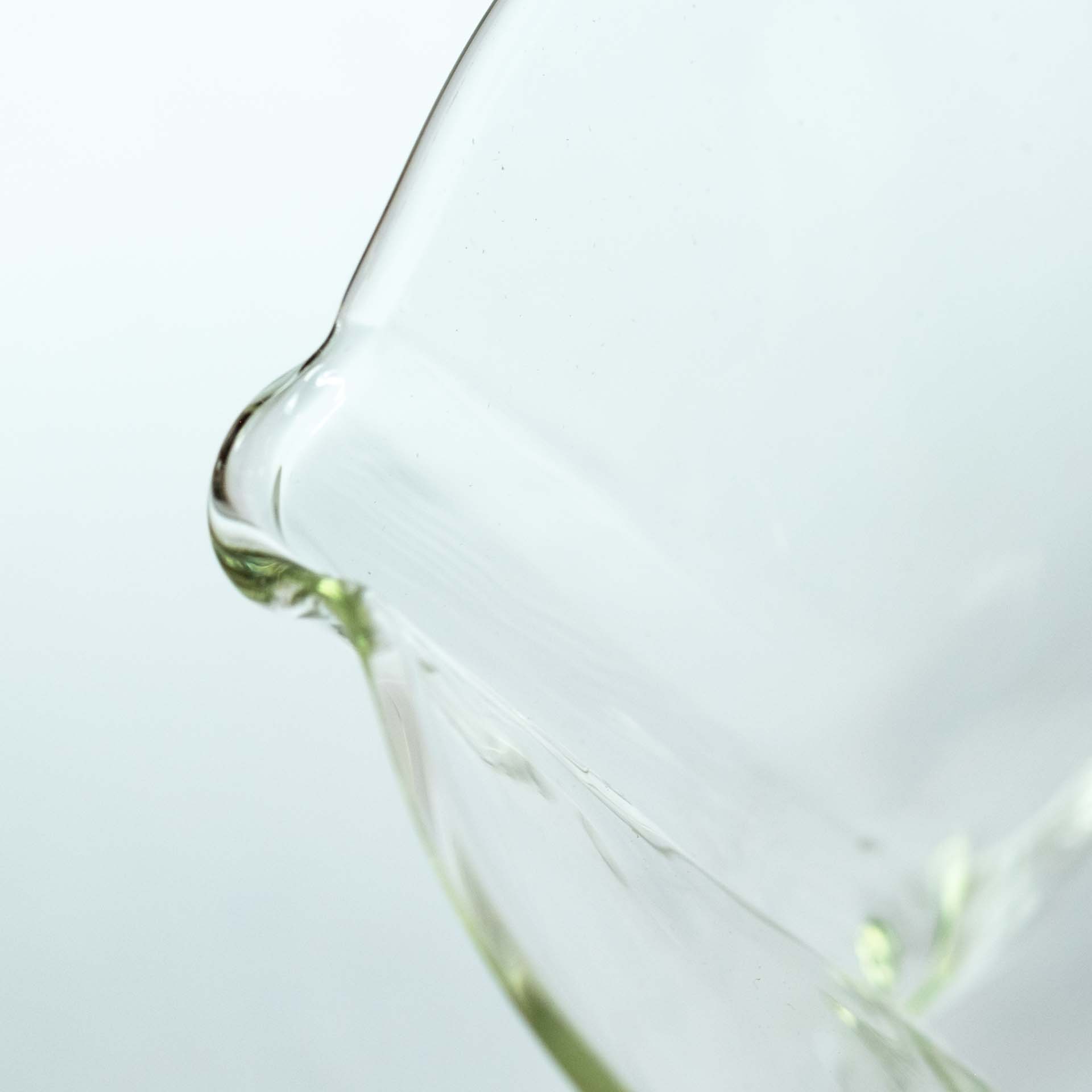 Chemex with Glass Handle