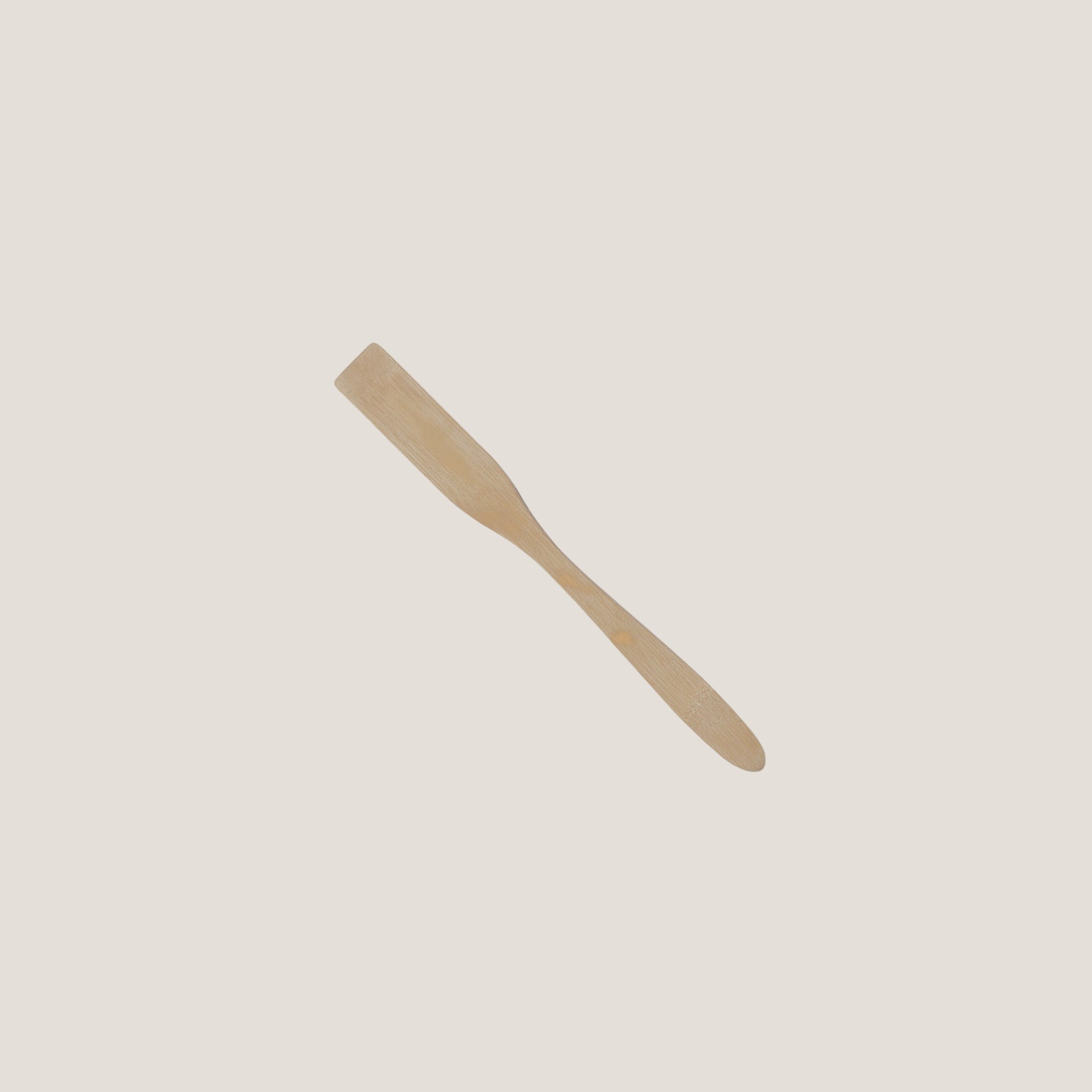 Wooden Stirrer