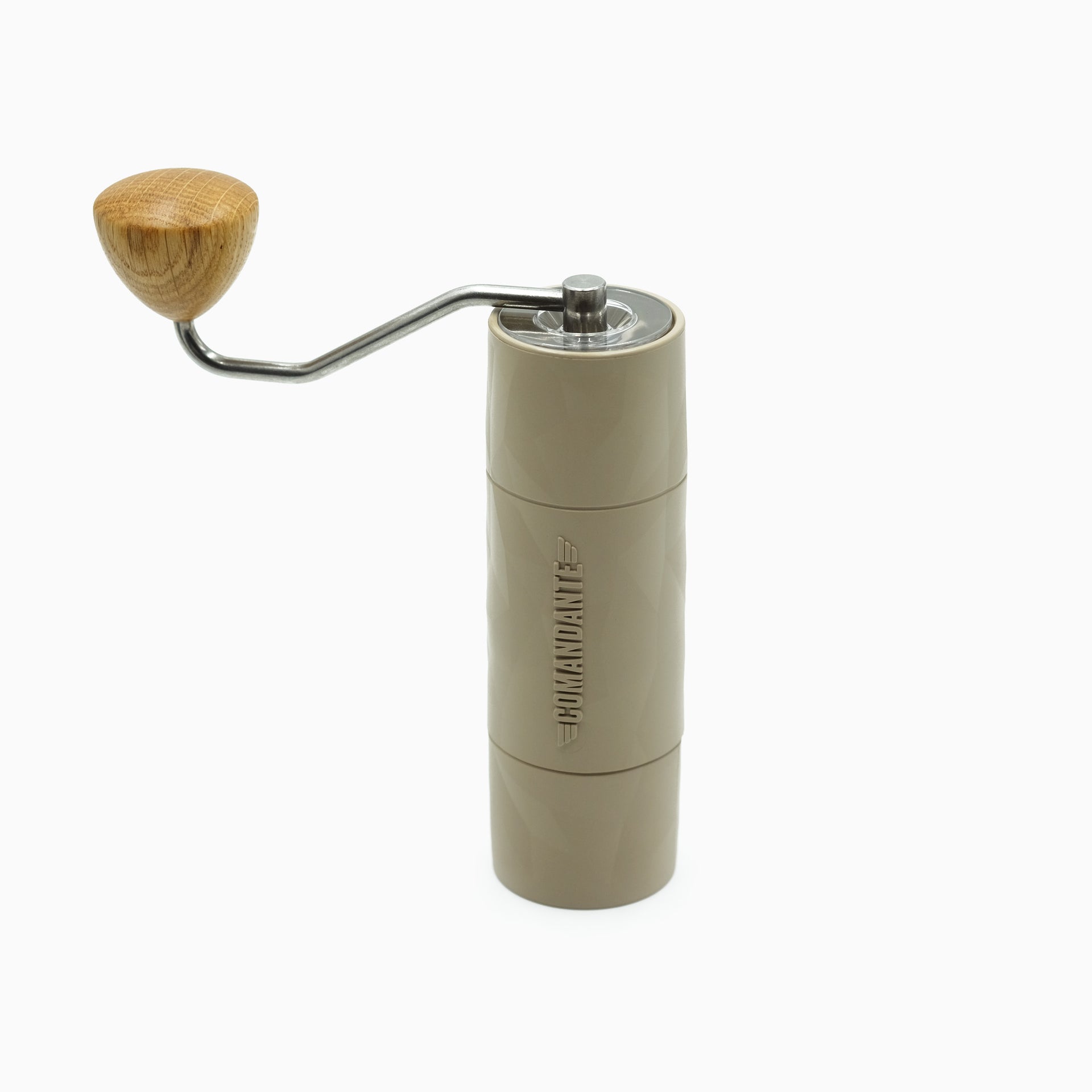 Comandante X25 Trailmaster Dune Hand Grinder