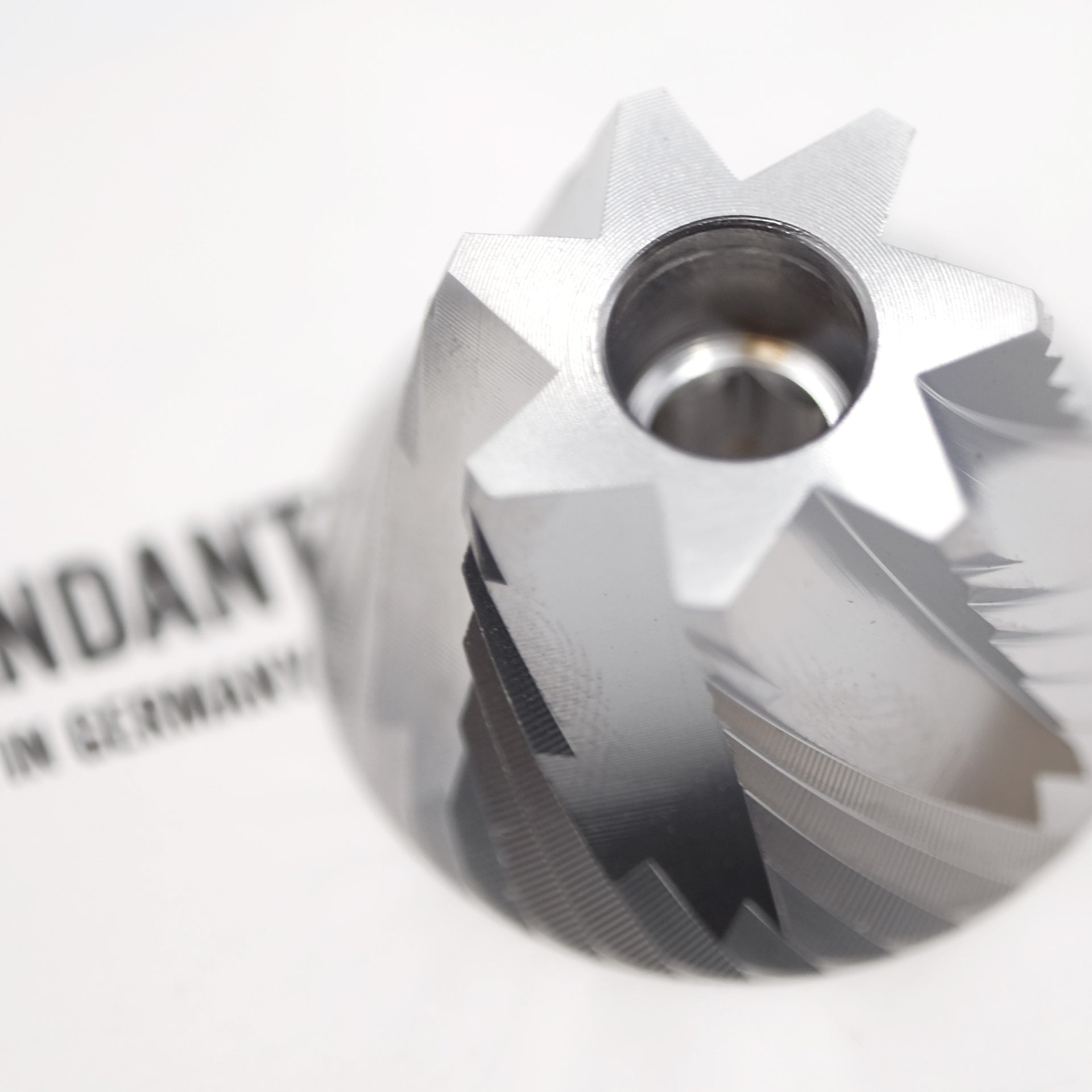 Comandante X25 Trailmaster Dune Hand Grinder