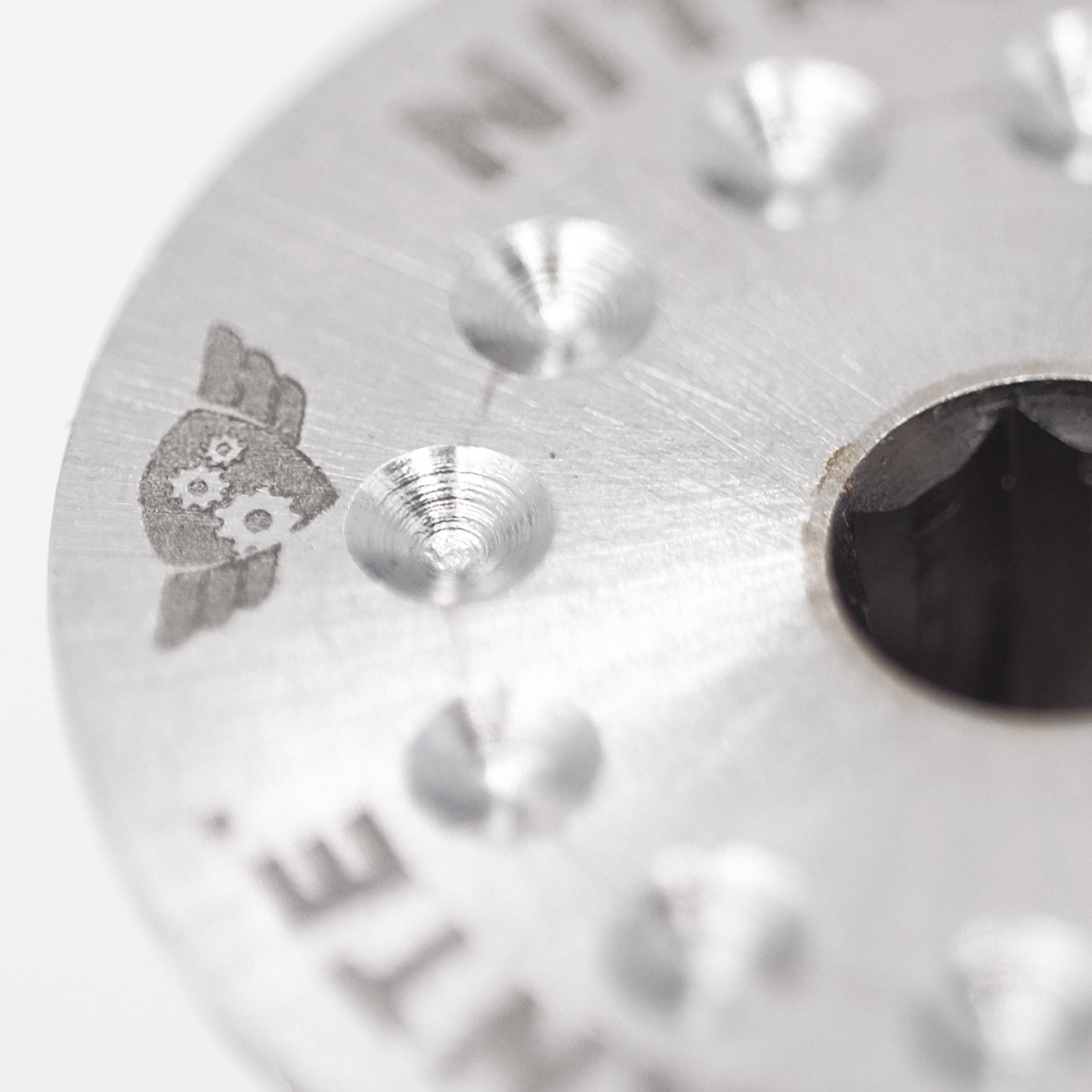 Comandante X25 Trailmaster Dune Hand Grinder