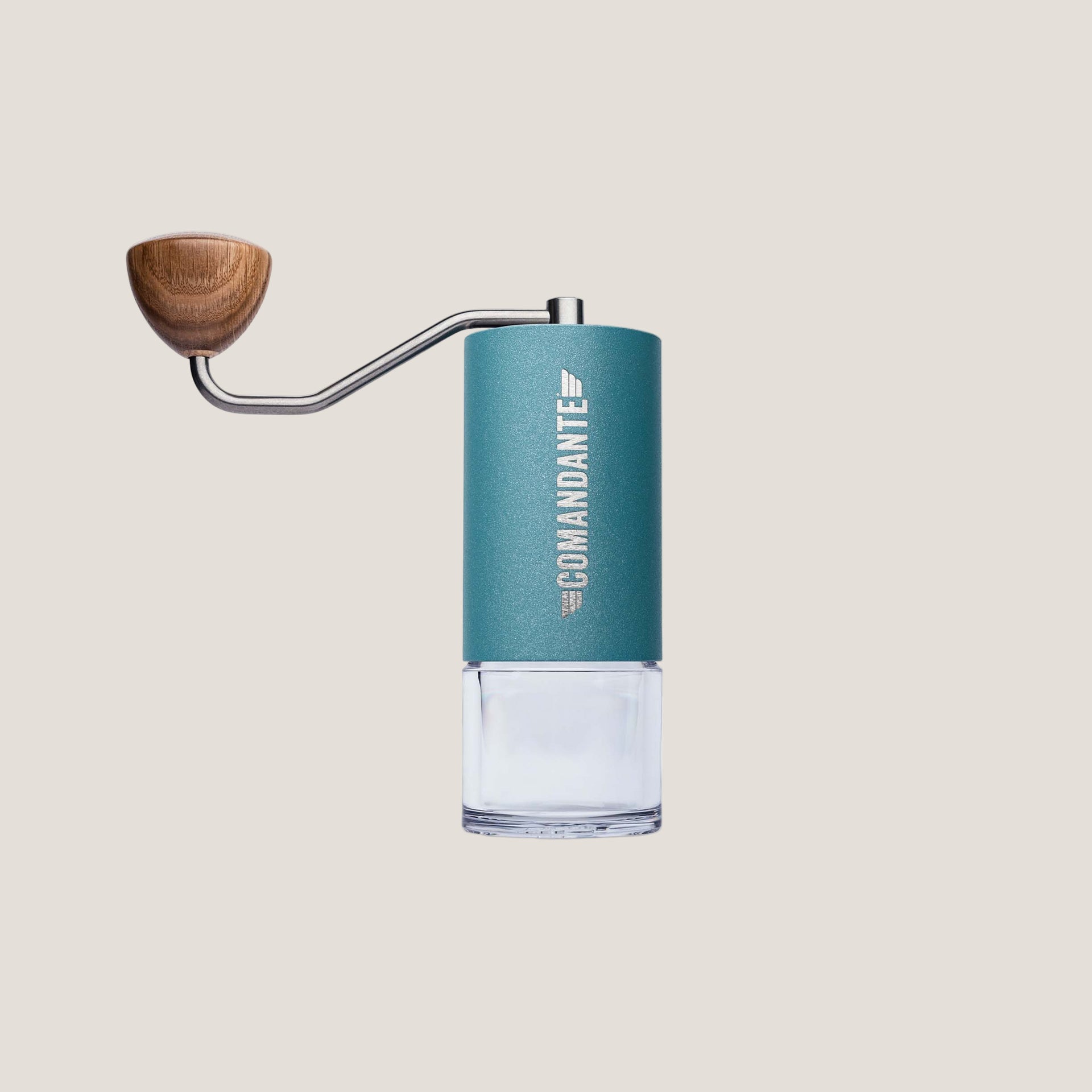 Comandante C40 Nitro Blade Hand Grinder | MK4