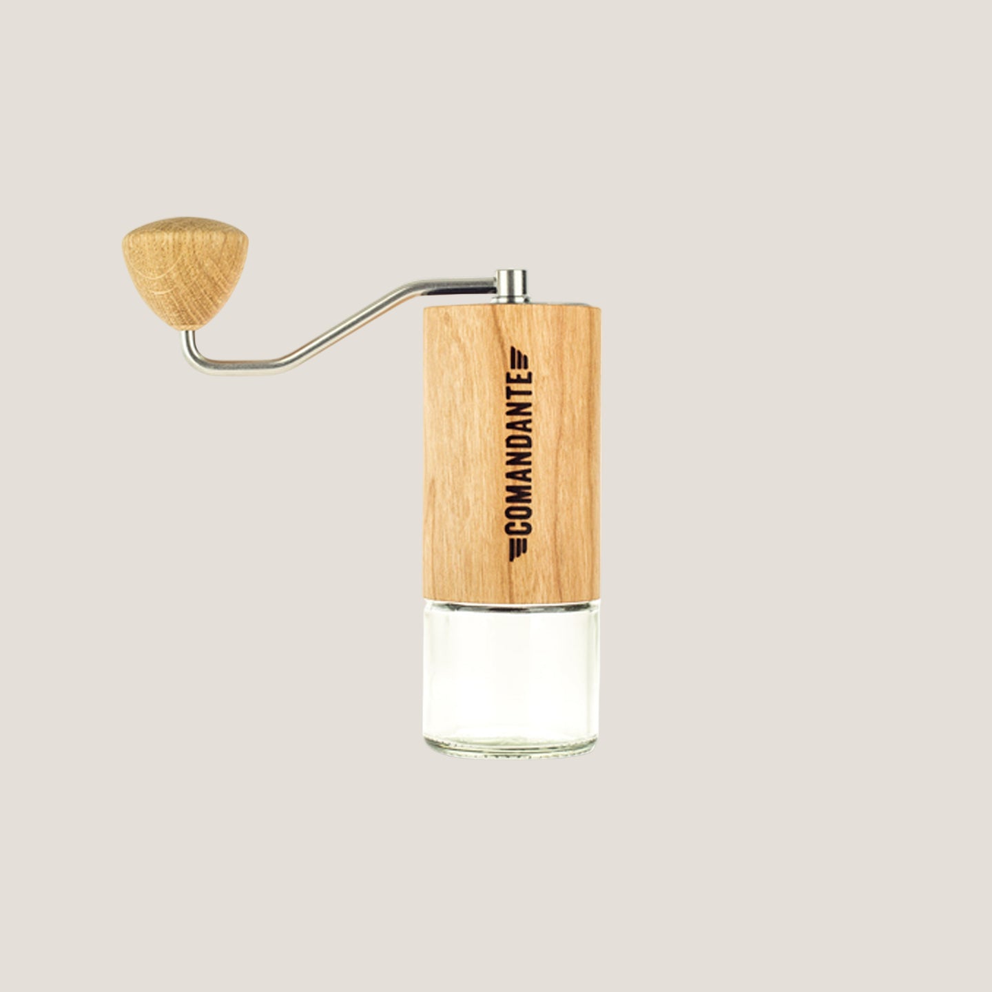 Comandante C40 Nitro Blade Hand Grinder | MK4