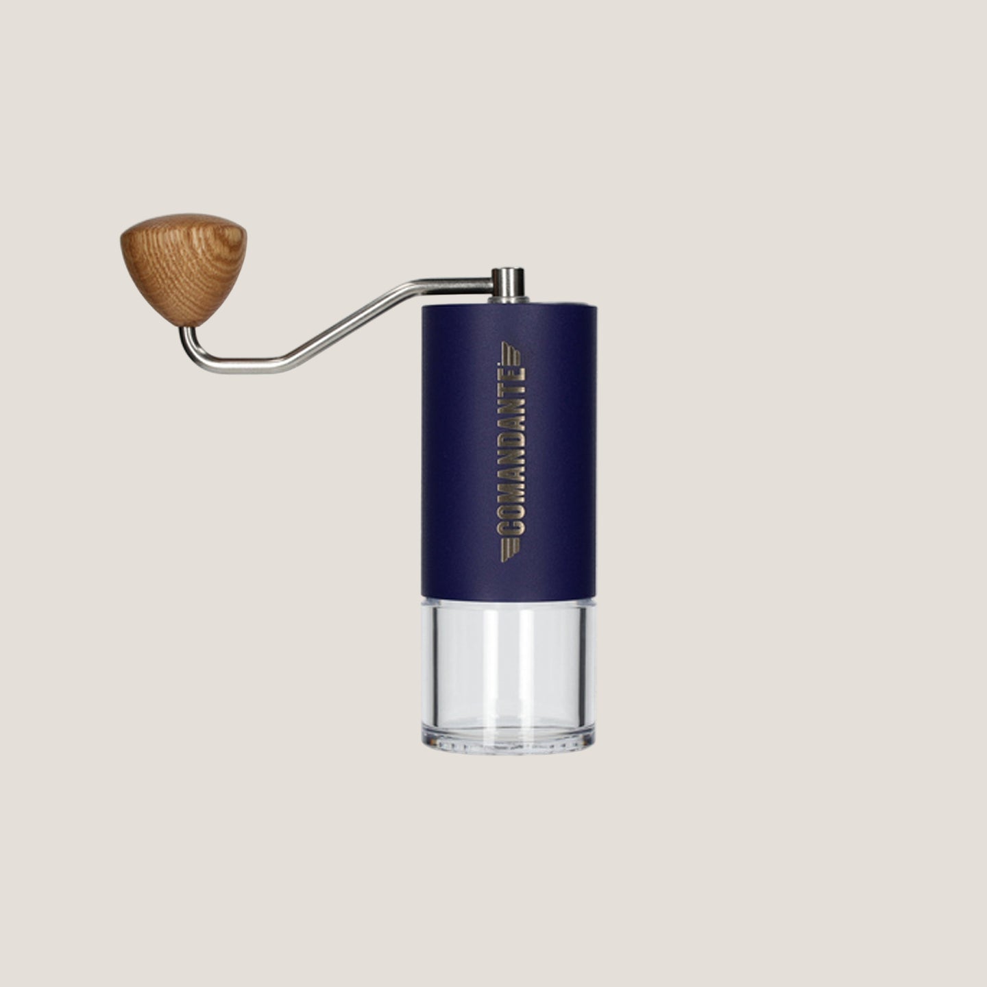 Comandante C40 Nitro Blade Hand Grinder | MK4