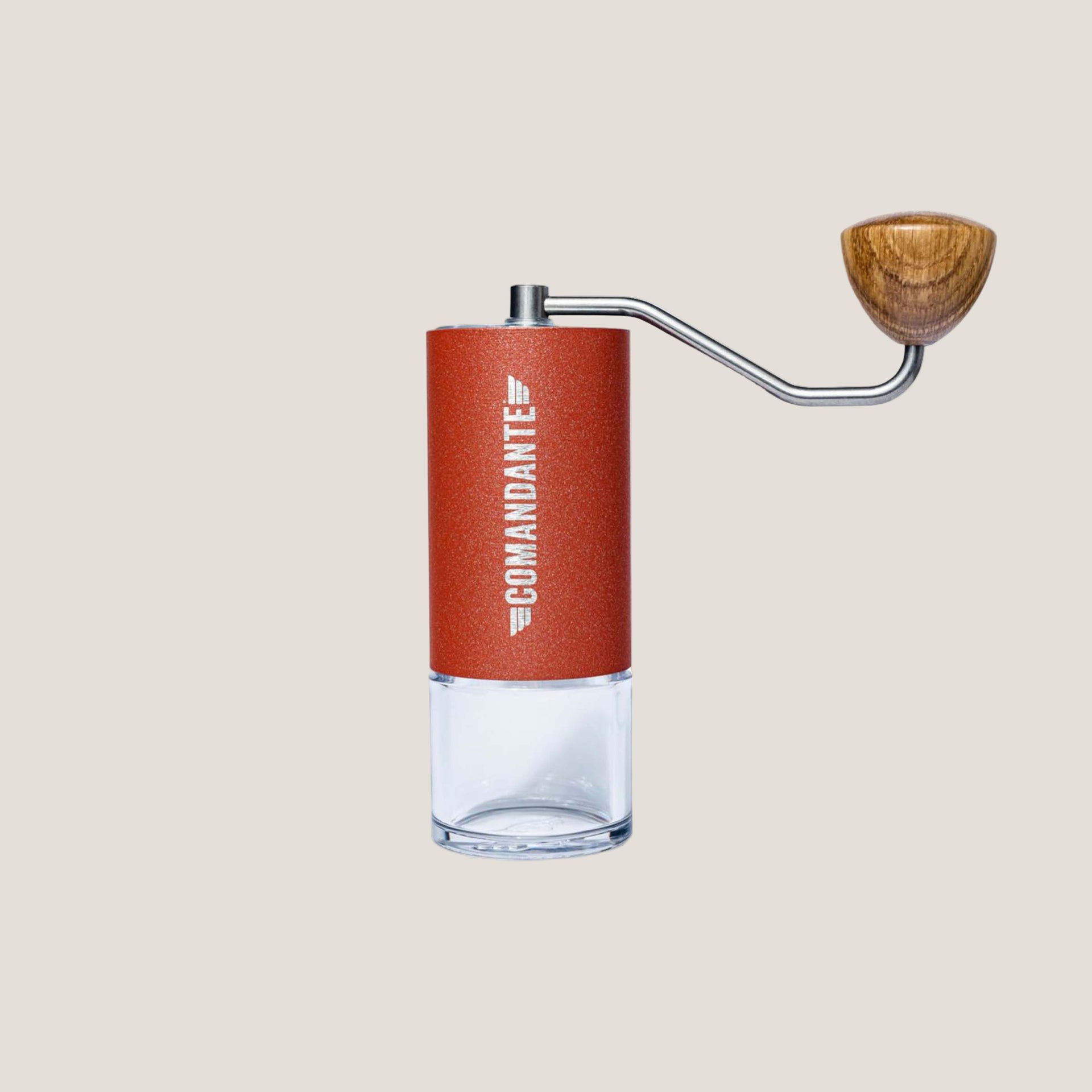 Comandante C40 Nitro Blade Hand Grinder | MK4