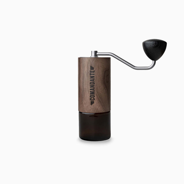 Comandante C40 Nitro Blade Hand Grinder | MK4