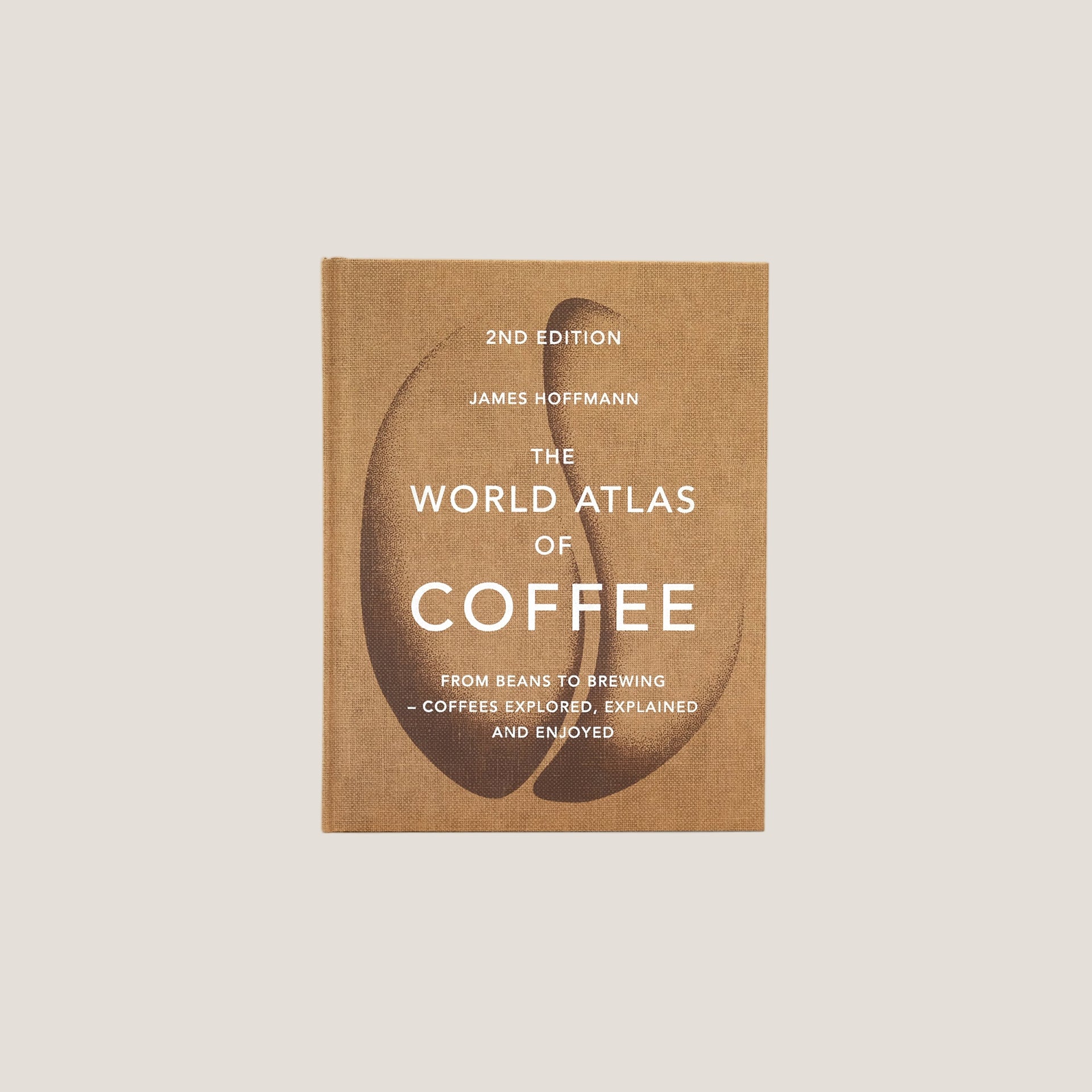 The World Atlas of Coffee