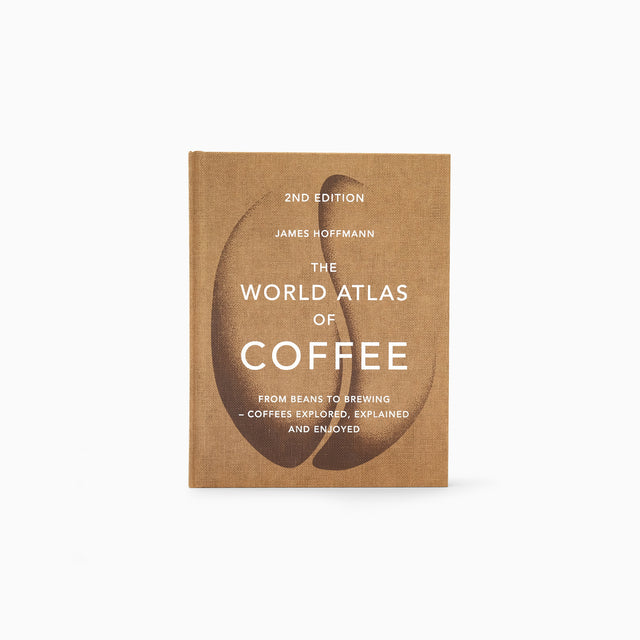 The World Atlas of Coffee