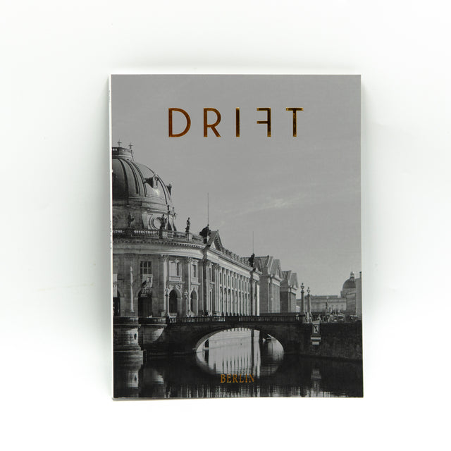 Drift Magazine