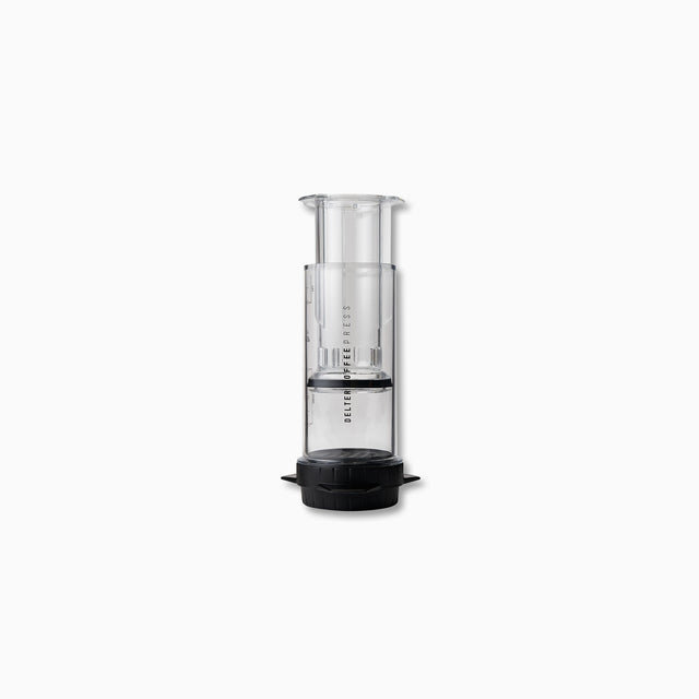 Delter Coffee Press