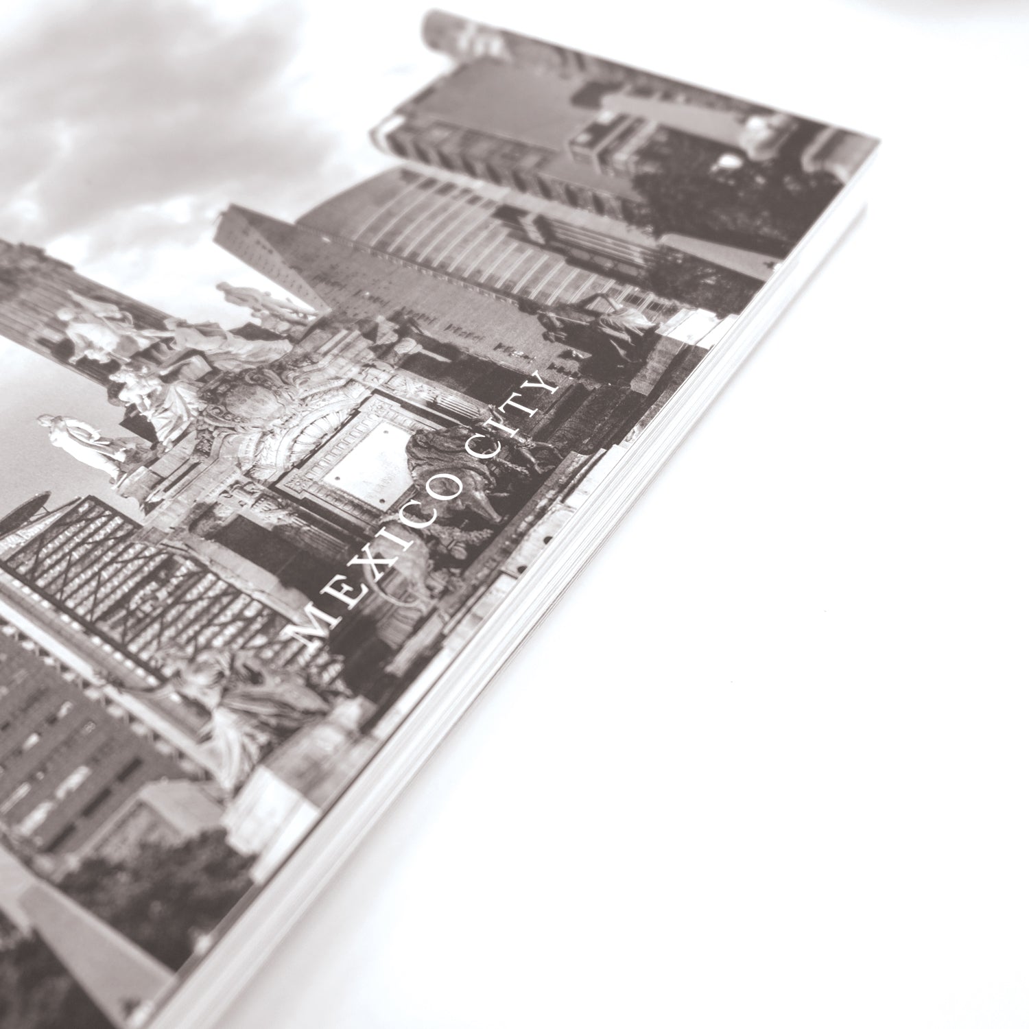 Drift Magazine – Cloud Picker Coffee