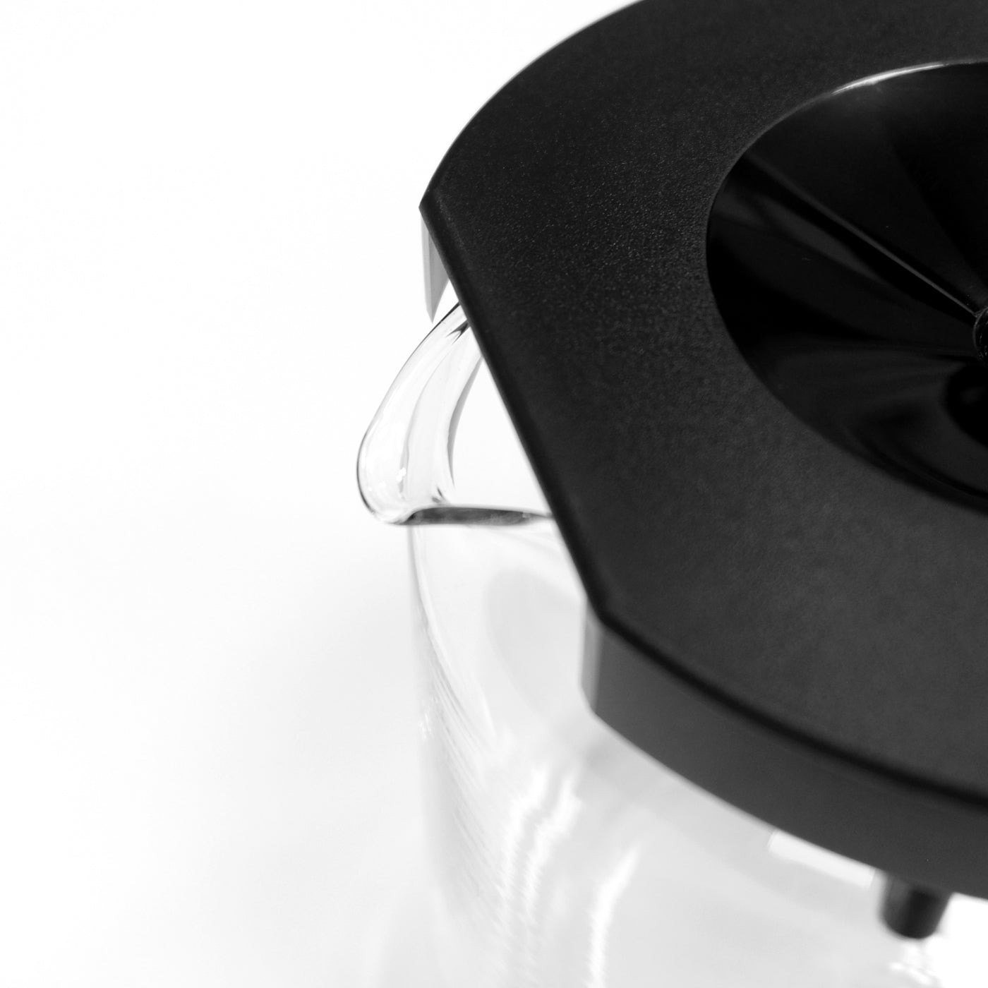 Moccamaster 1.25L Glass Jug