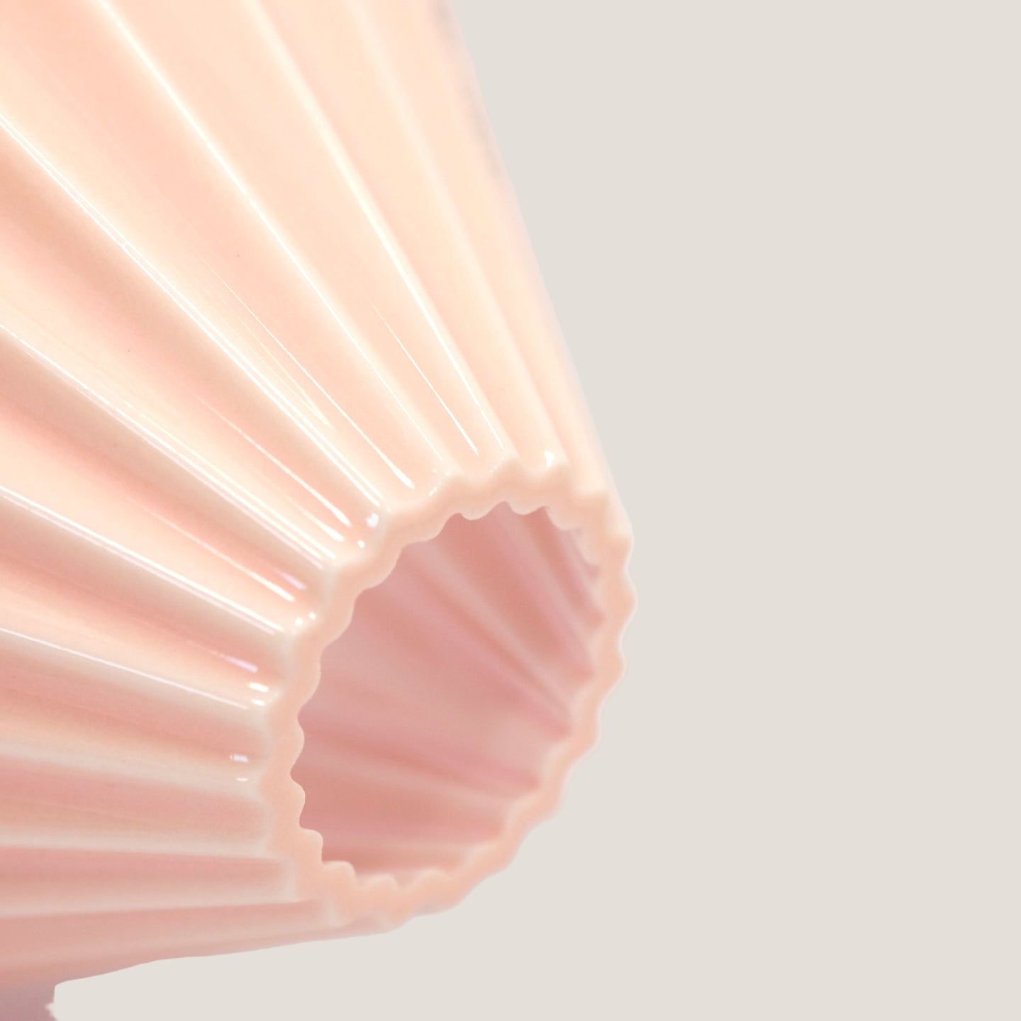 Origami Wave Dripper & Holder