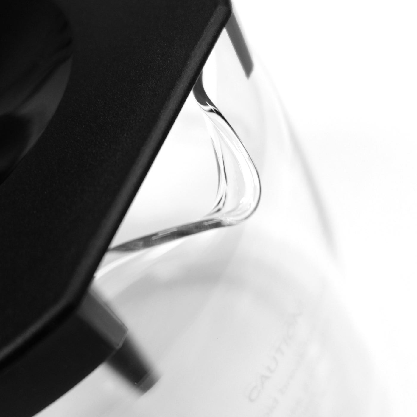 Moccamaster 1.25L Glass Jug