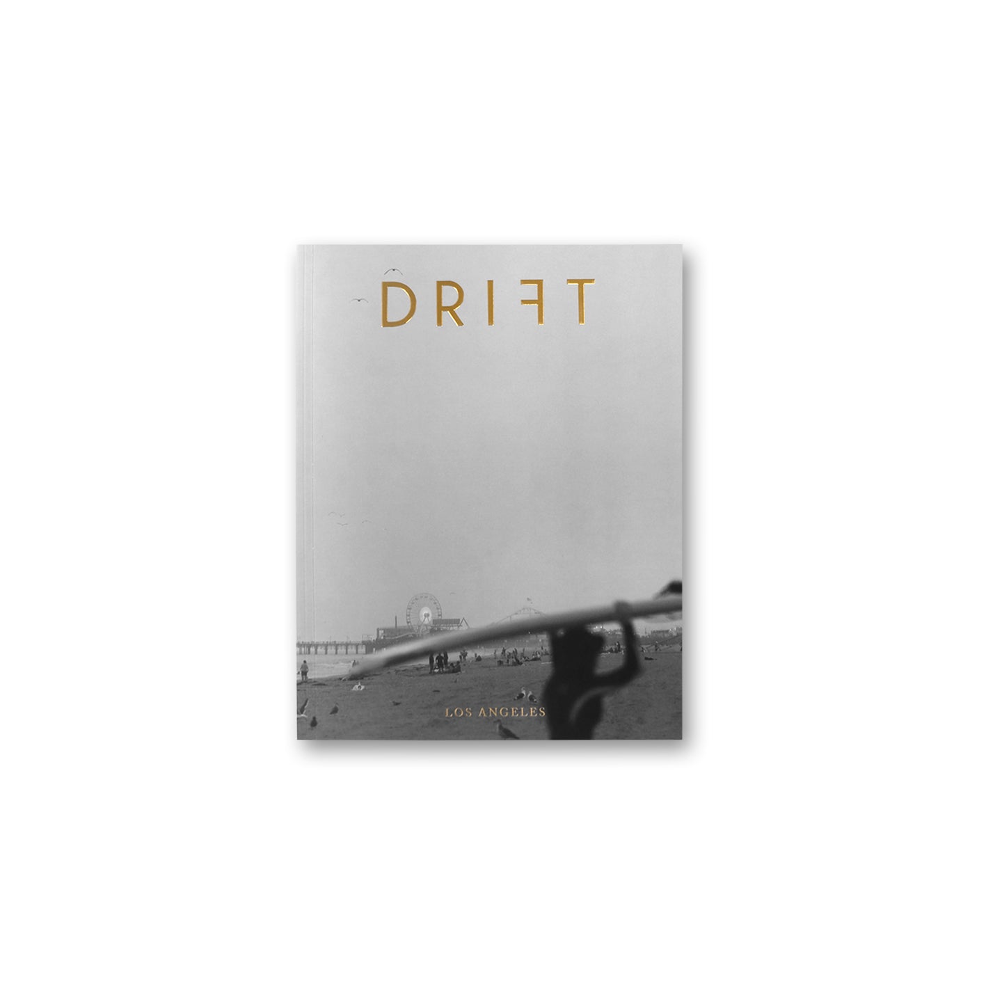 Drift Magazine