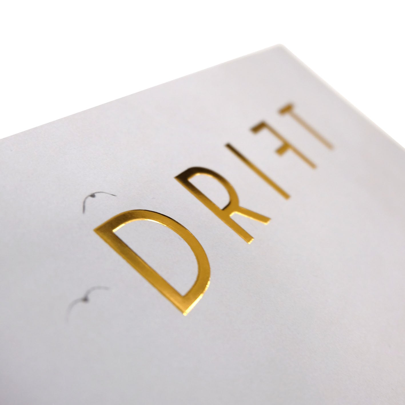 Drift Magazine