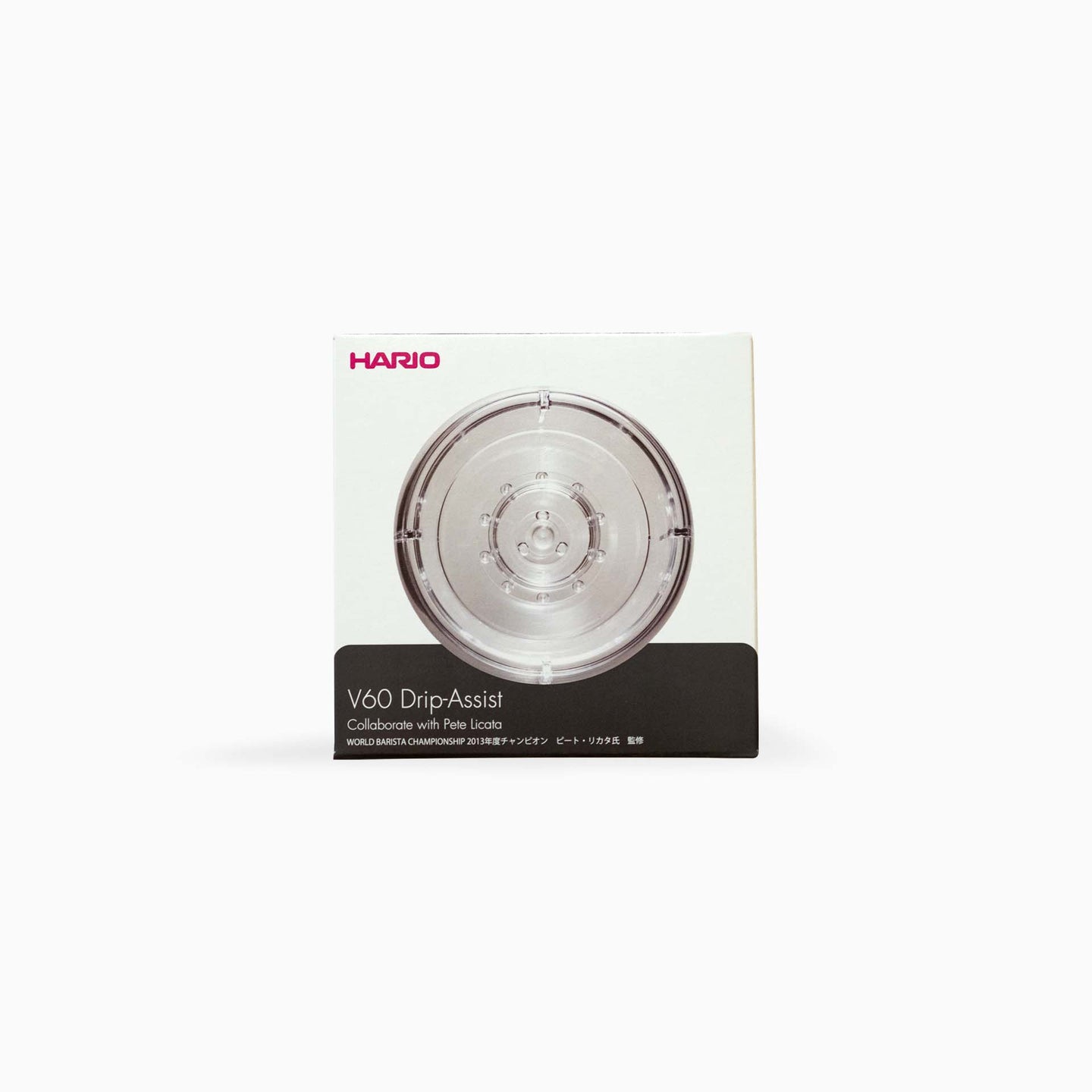 Hario V60 Drip Assist