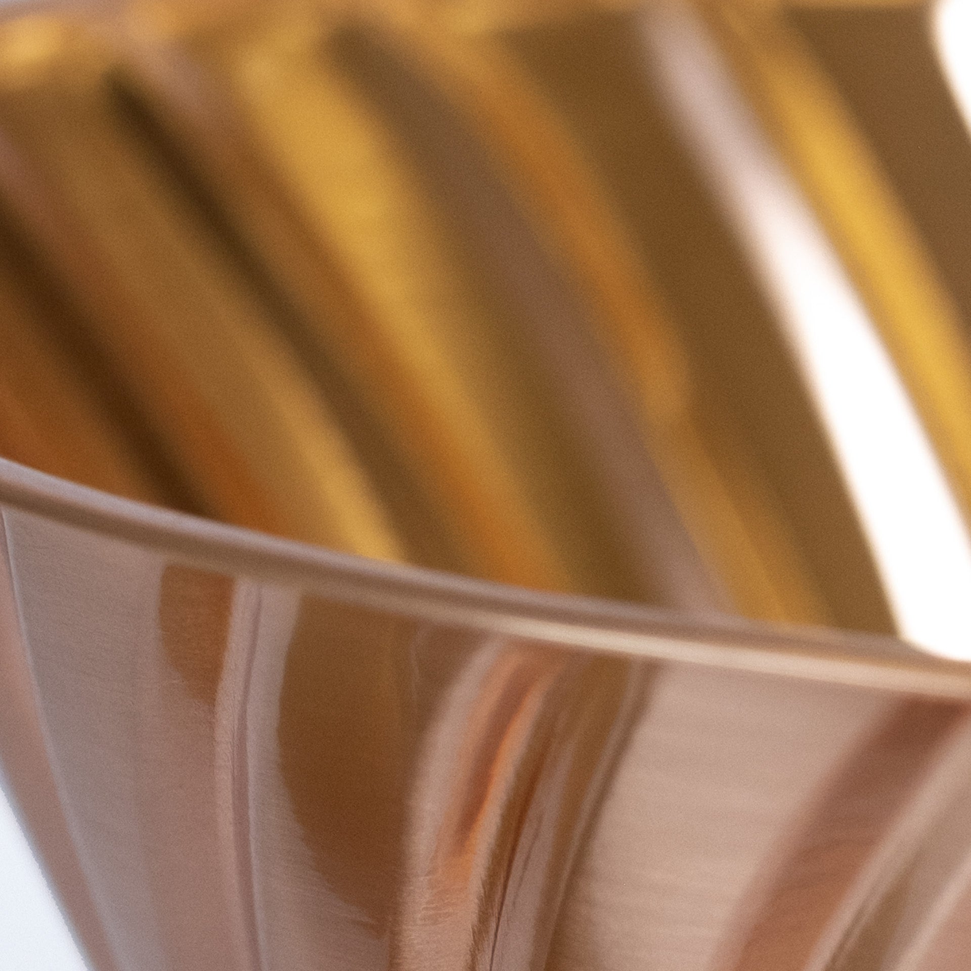 Hario V60 Copper Dripper 02 | 1-4 Cup