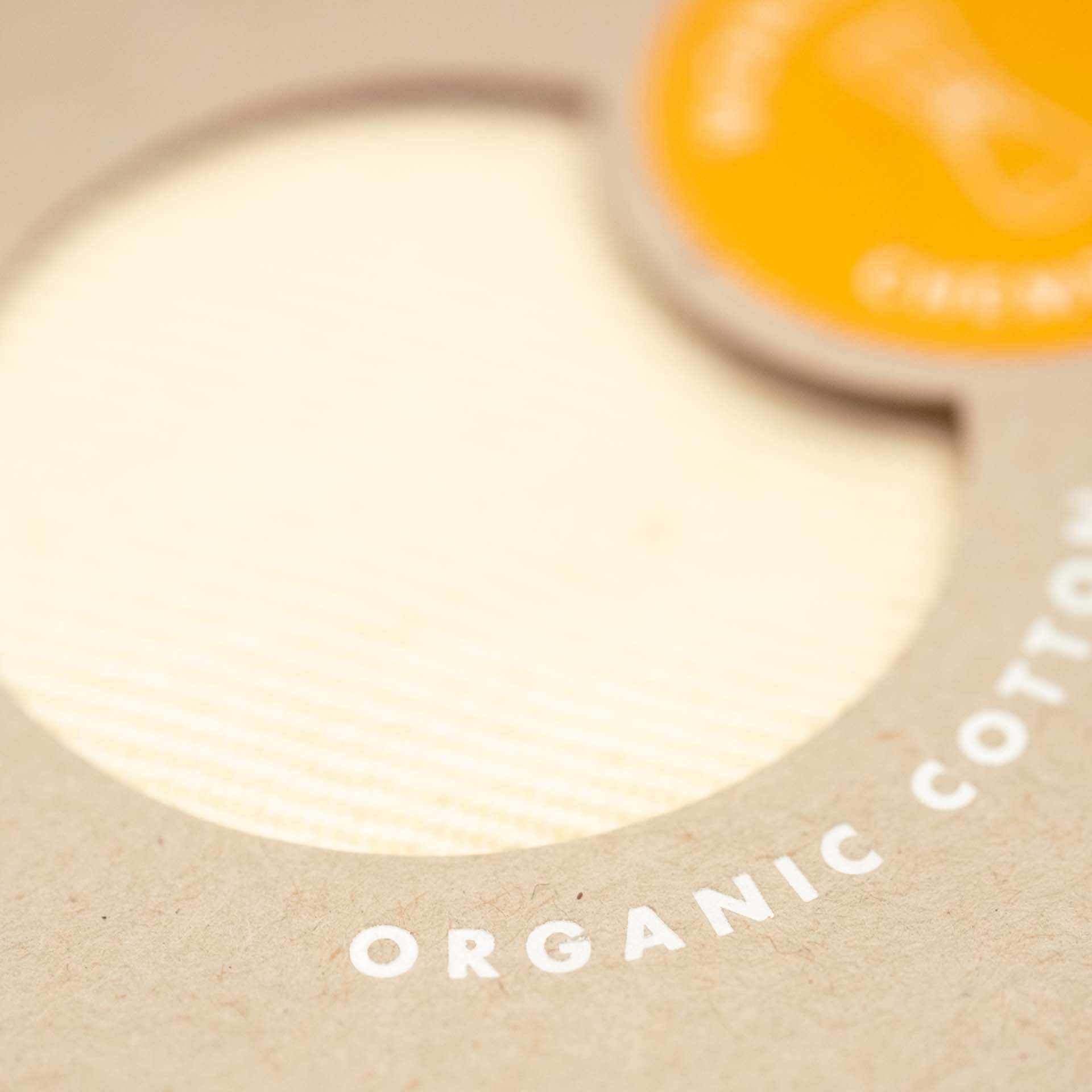 Ebb Organic Cotton Coffee Filter