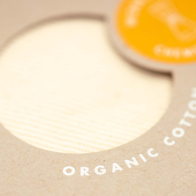 Ebb Organic Cotton Coffee Filter