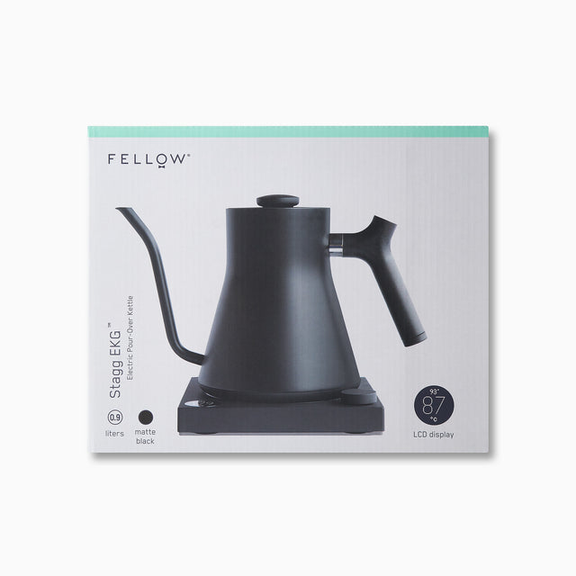 Fellow Stagg Kettle