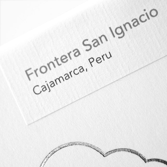 Peru | Frontera San Ignacio