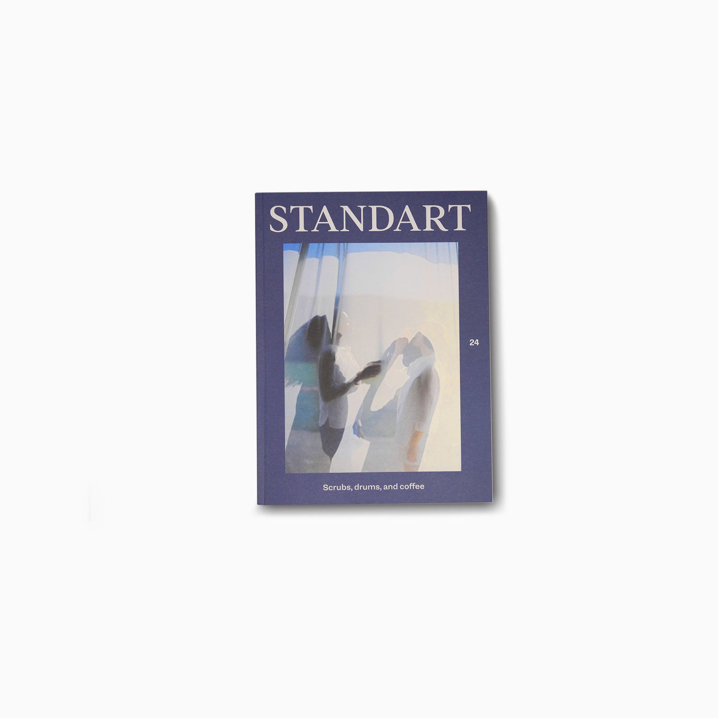 Standart Magazine