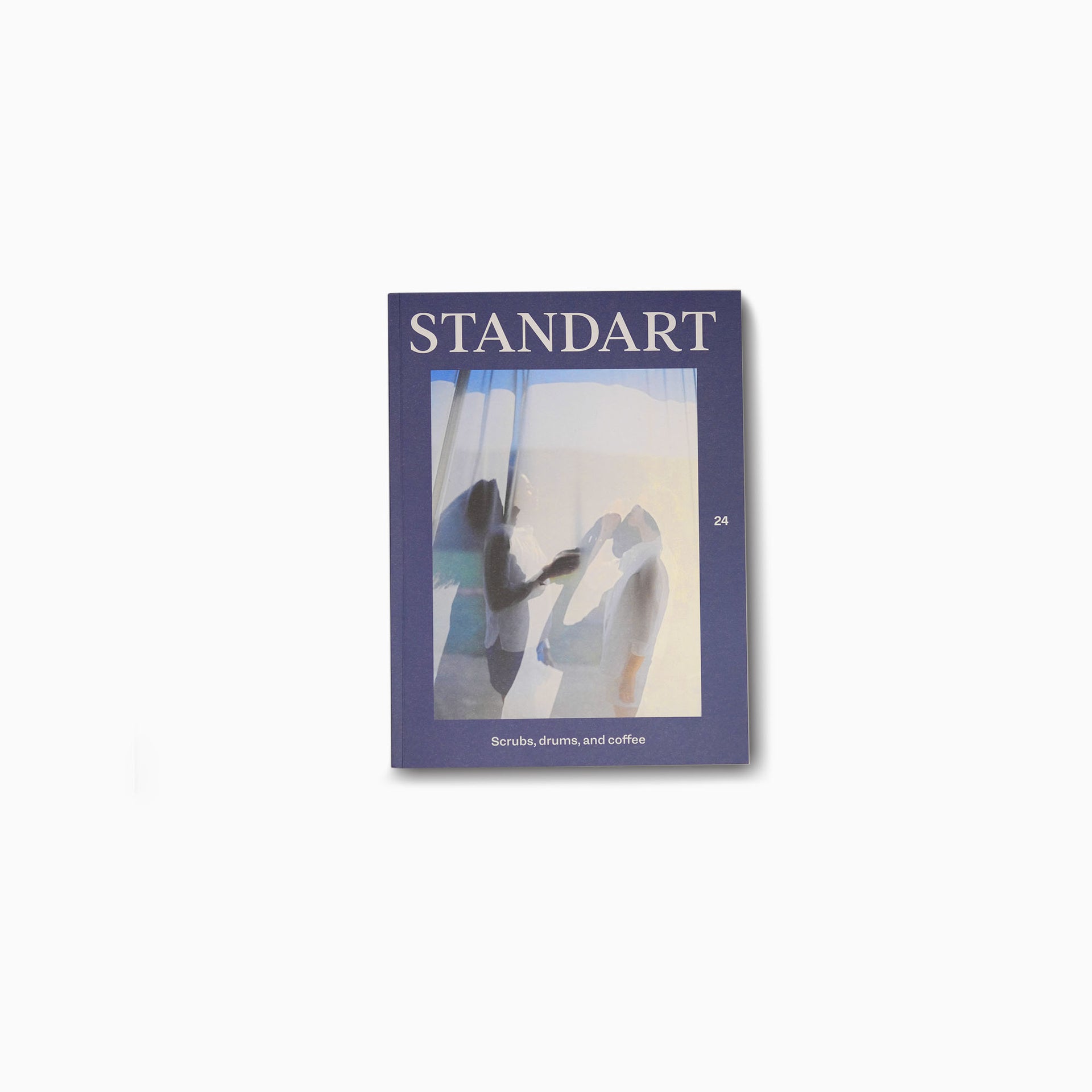 Standart Magazine