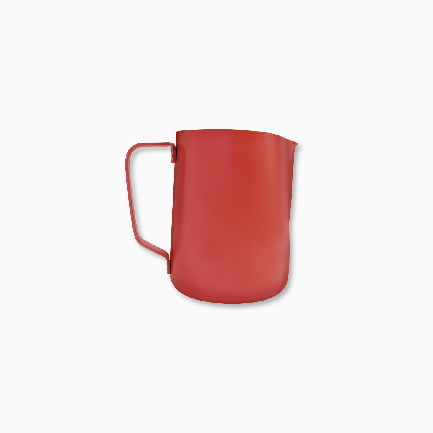 Ibili Chaber Pot 3,5 L Of Enaelled Steel In White/red, 24 X 24 X 5 C