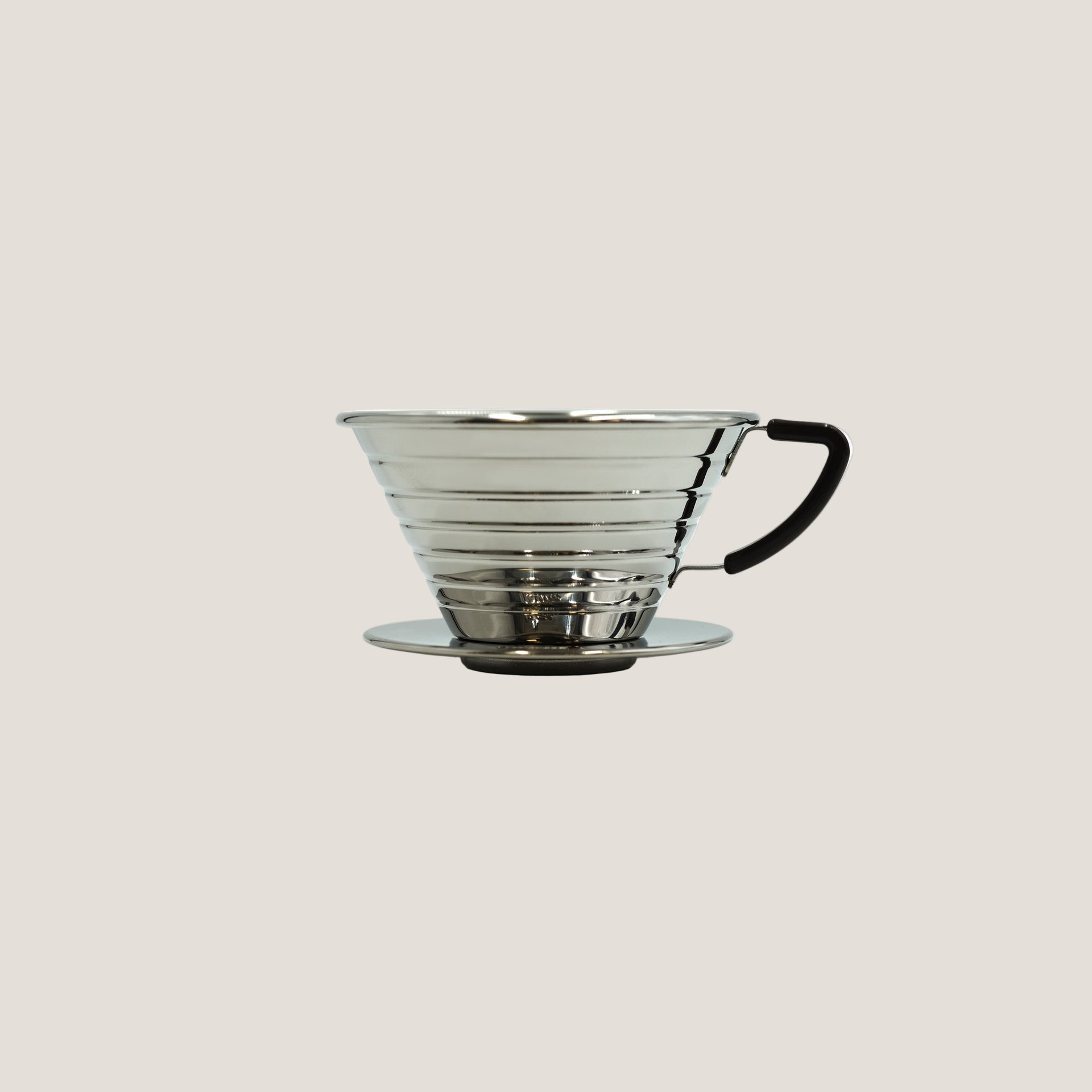Kalita Stainless Steel Wave Dripper
