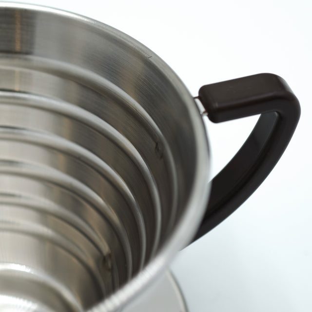 Kalita Stainless Steel Wave Dripper