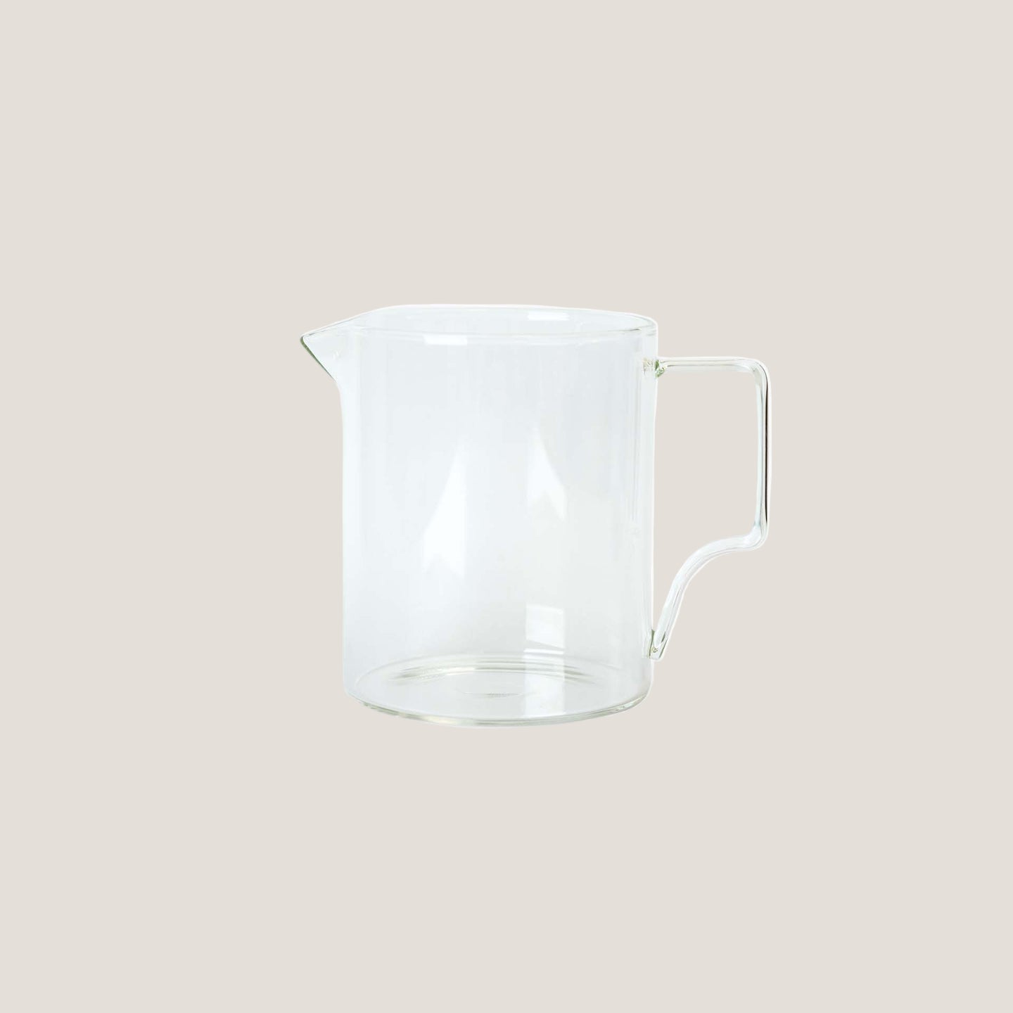 Kinto OCT Glass Server