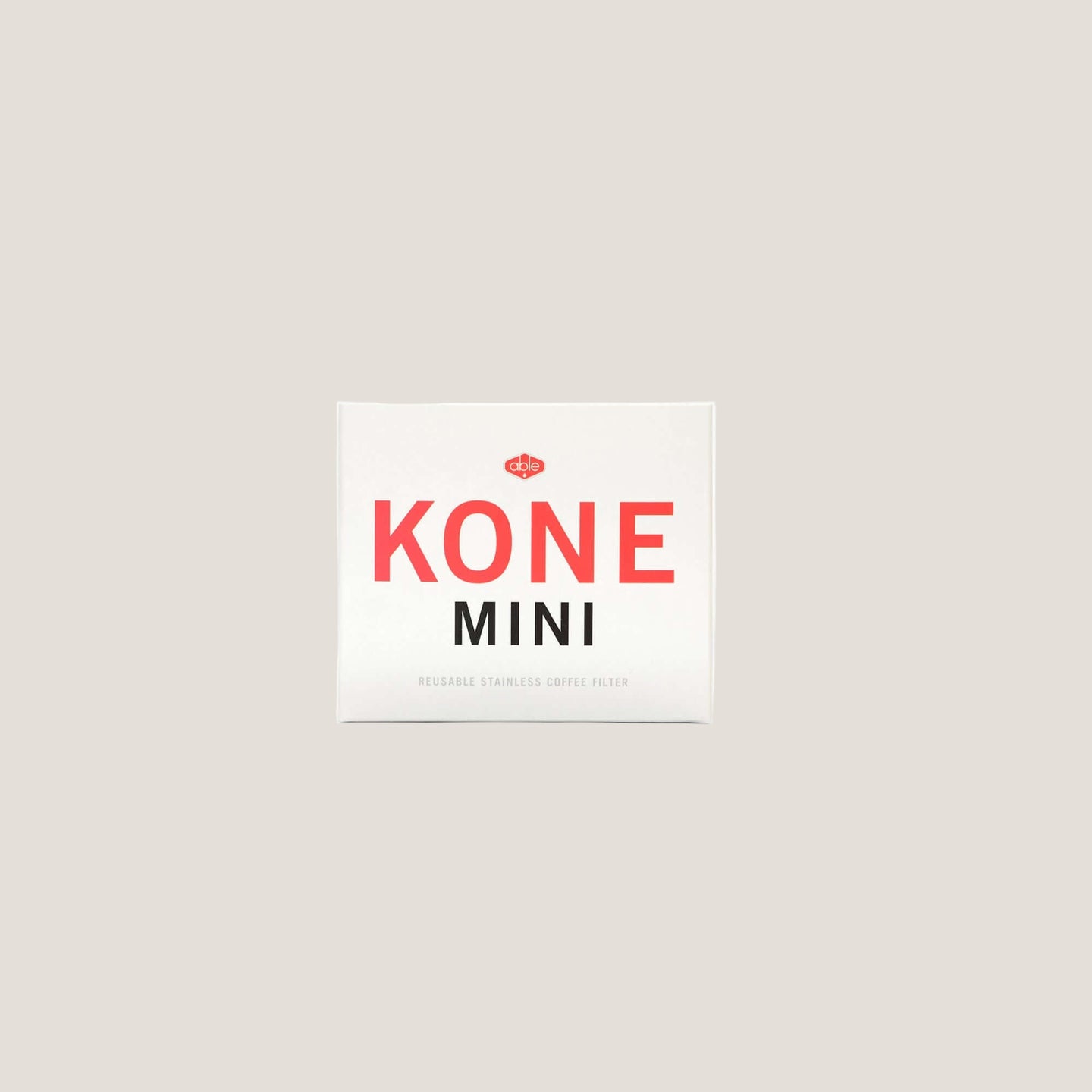 Able Kone Mini for V60