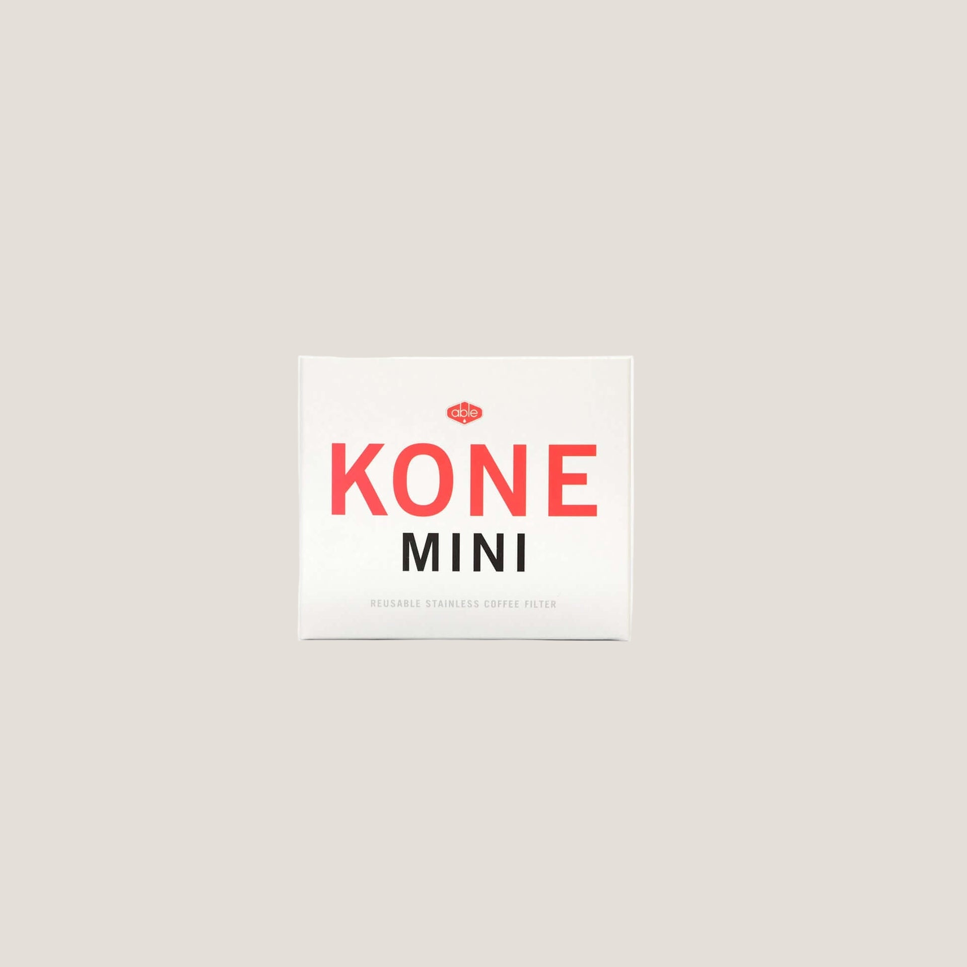 Able Kone Mini for V60