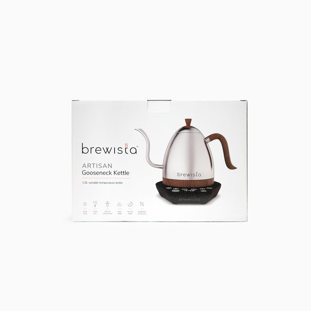 Brewista Artisan Electric Kettle