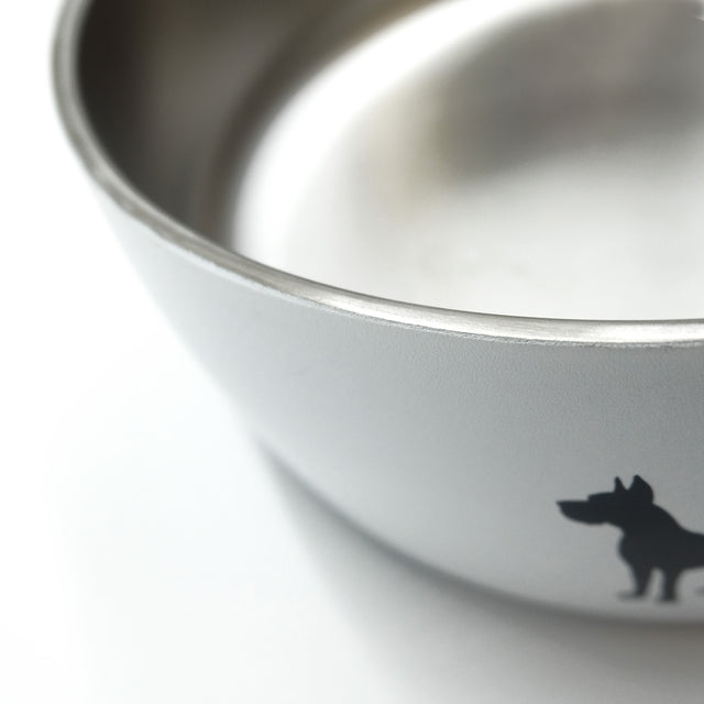 MiiR Doggo Bowl