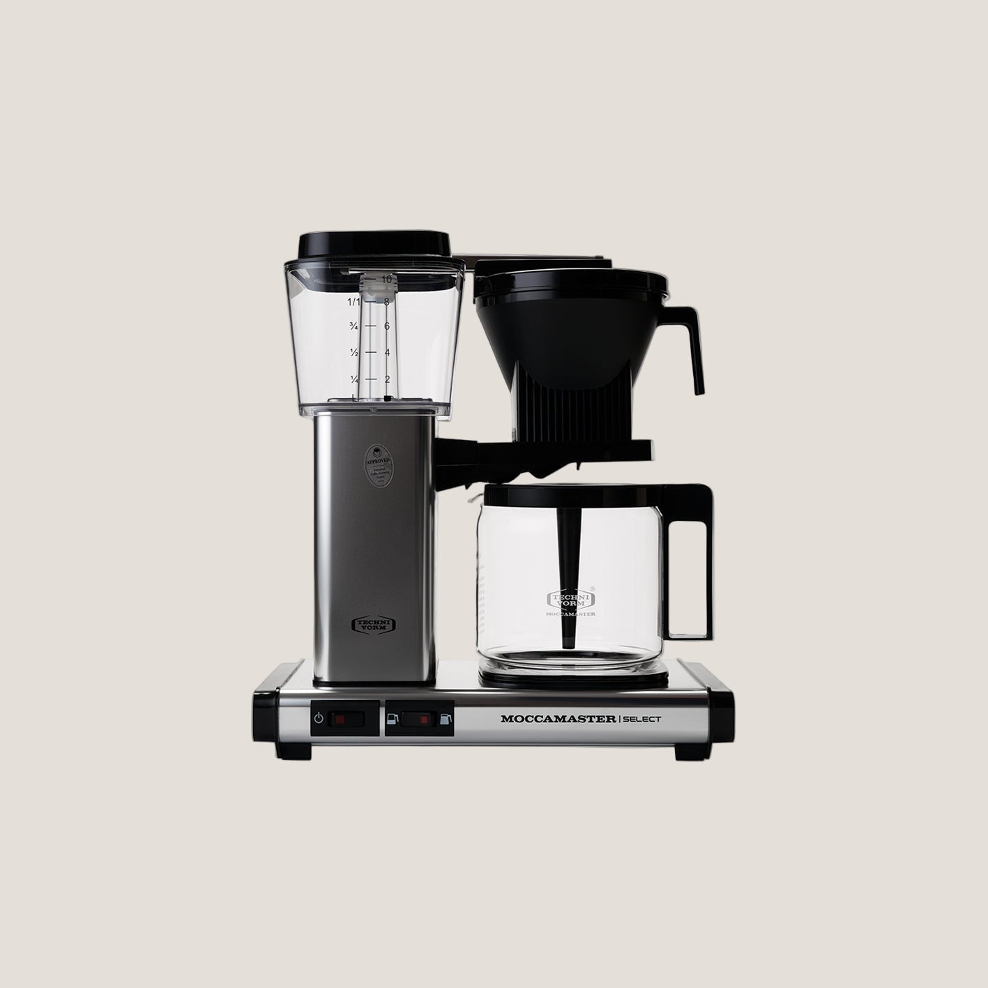 Moccamaster KBG Select