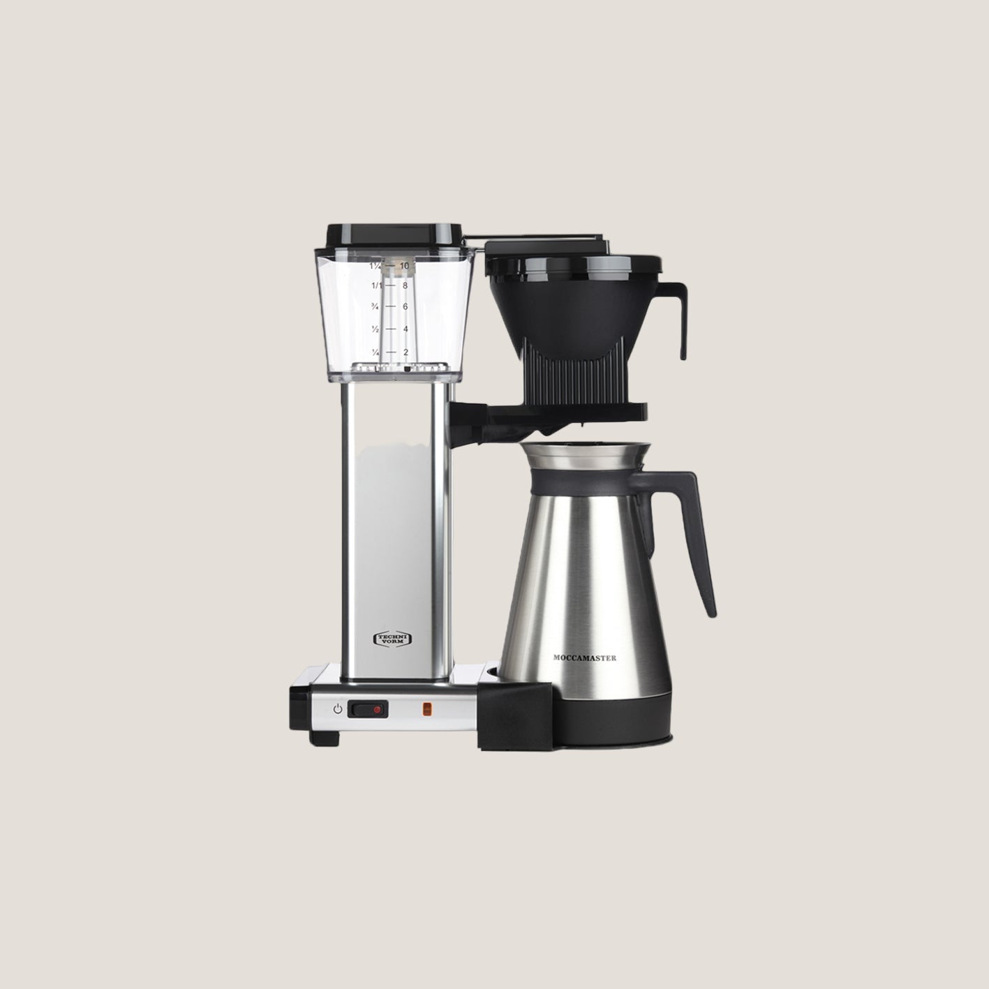 Moccamaster KBGT