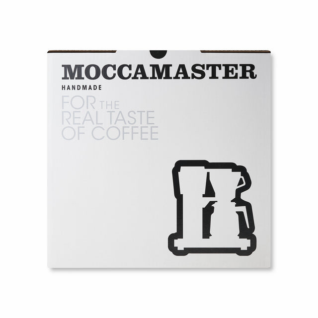 Moccamaster KBG Select