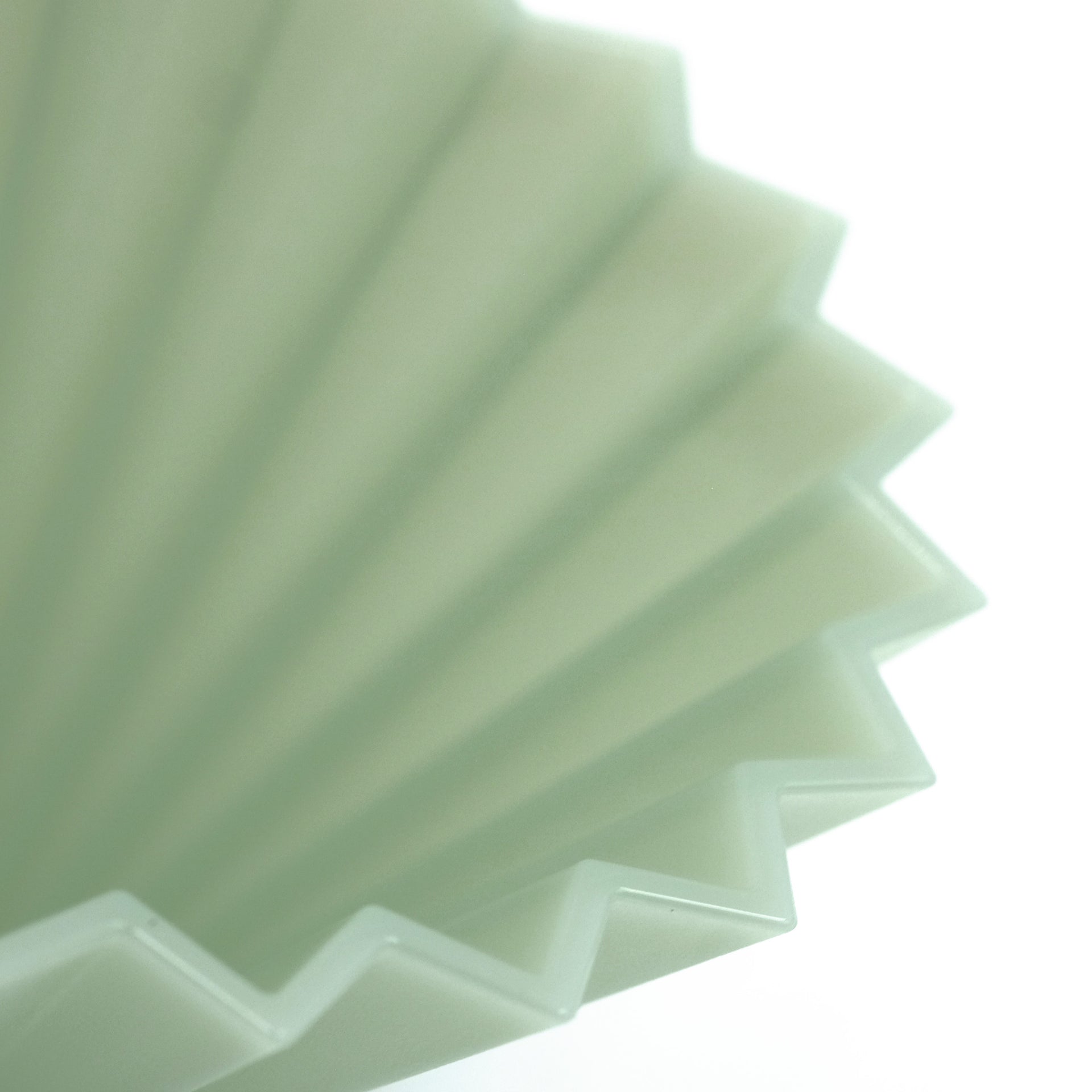 Origami Air Dripper & Plastic Holder