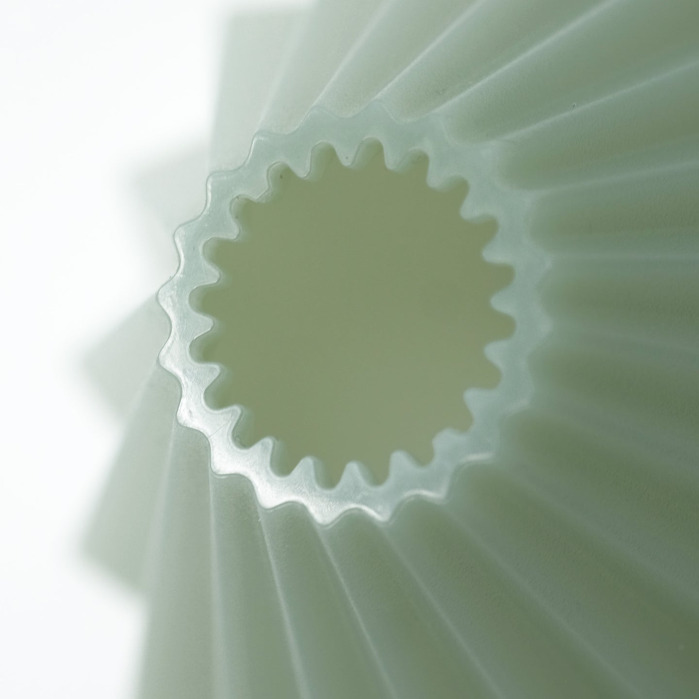 Origami Air Dripper & Plastic Holder