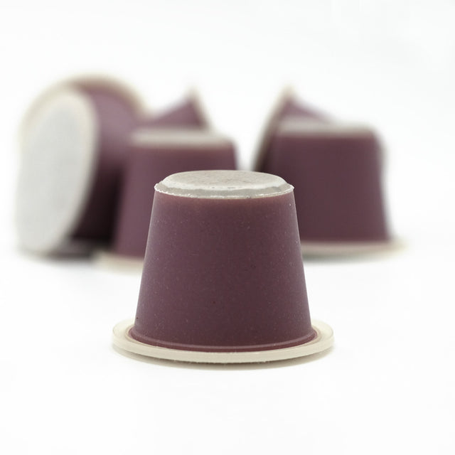 Compostable Pods | Henry