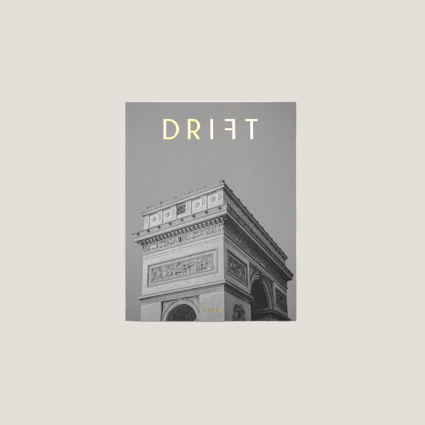 Drift Magazine