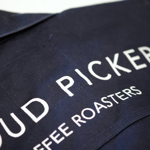 Roaster Jacket (Unisex)