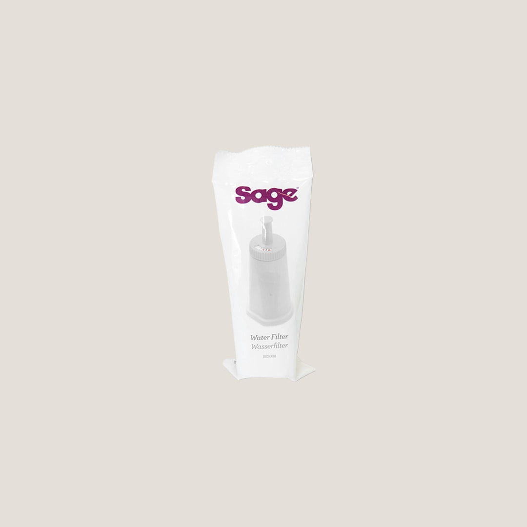 Sage Water Filter