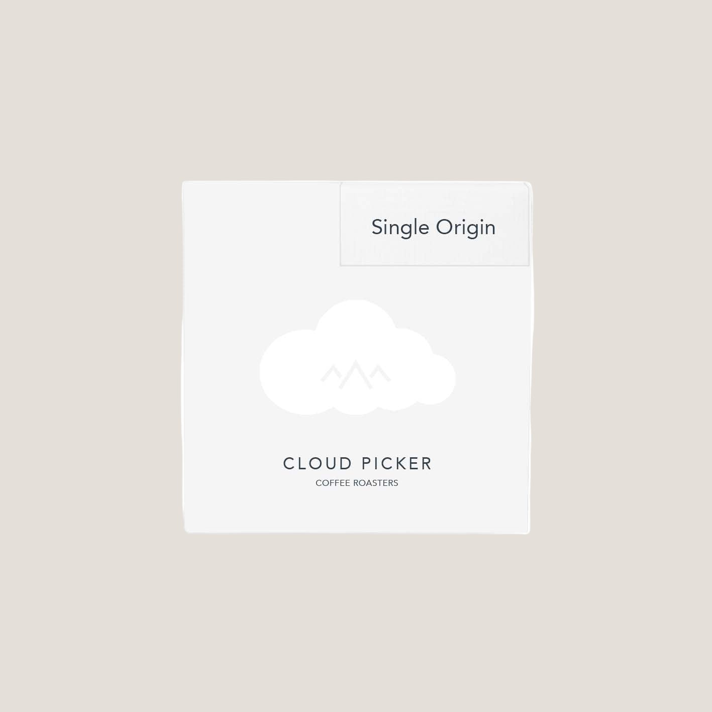 Single Origin Subscription - Roaster's Selection (recurring)