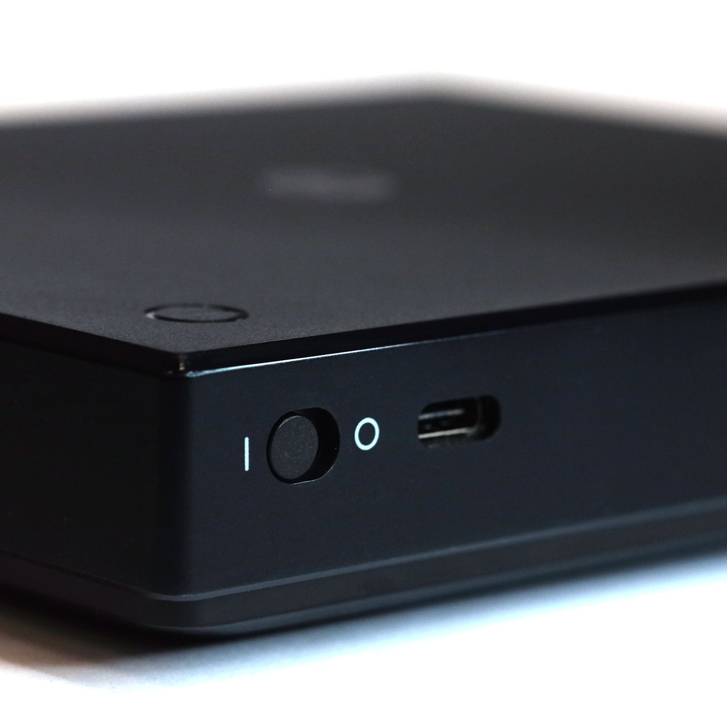 Timemore Black Mirror Basic 2 Scale