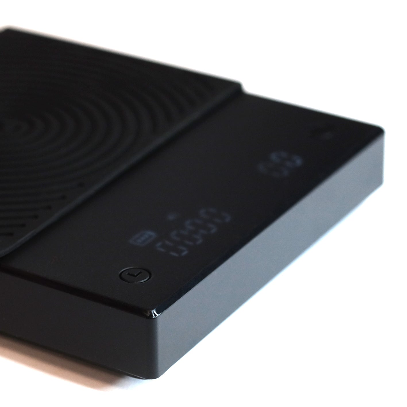 Timemore Black Mirror Basic 2 Scale