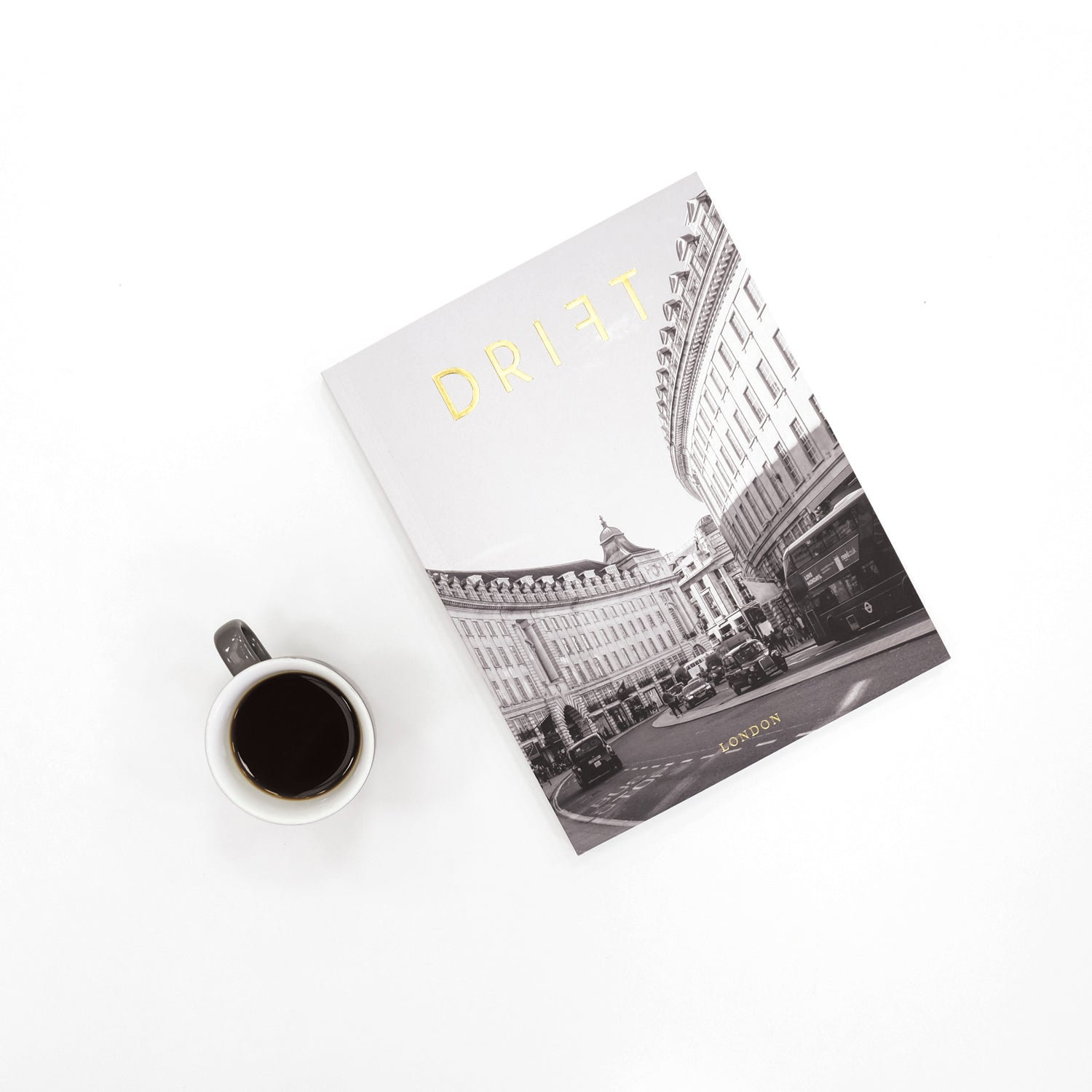 Drift Magazine