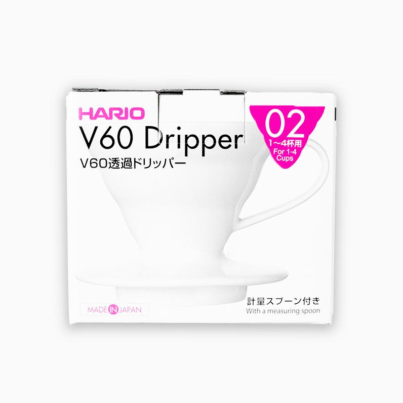 ceramic dripper